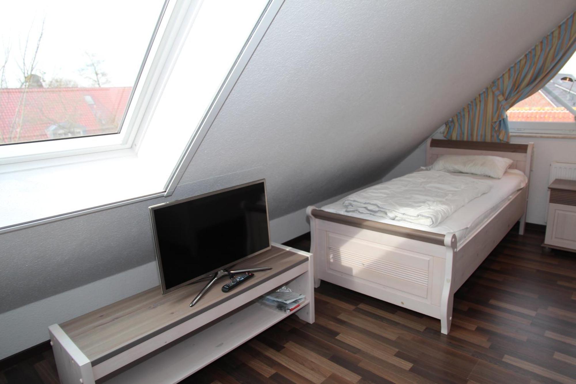 Appartamento Doris Greetsiel Esterno foto